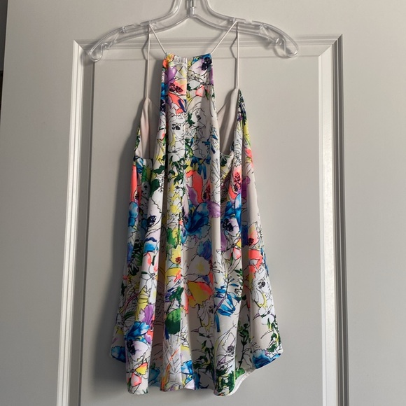 Express Racerback Cami - Picture 4 of 8